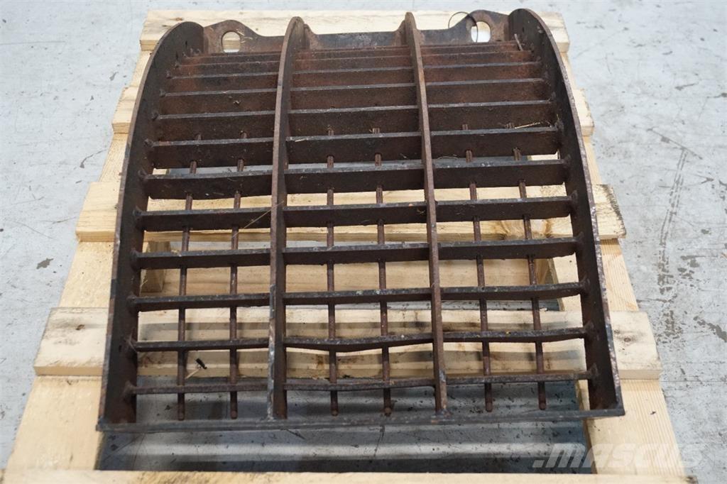 CASE 9230 Zubehör Mähdrescher