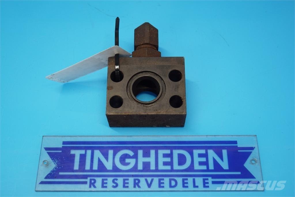 CASE 9230 Zubehör Mähdrescher