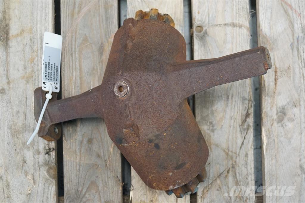 CASE 9230 Zubehör Mähdrescher
