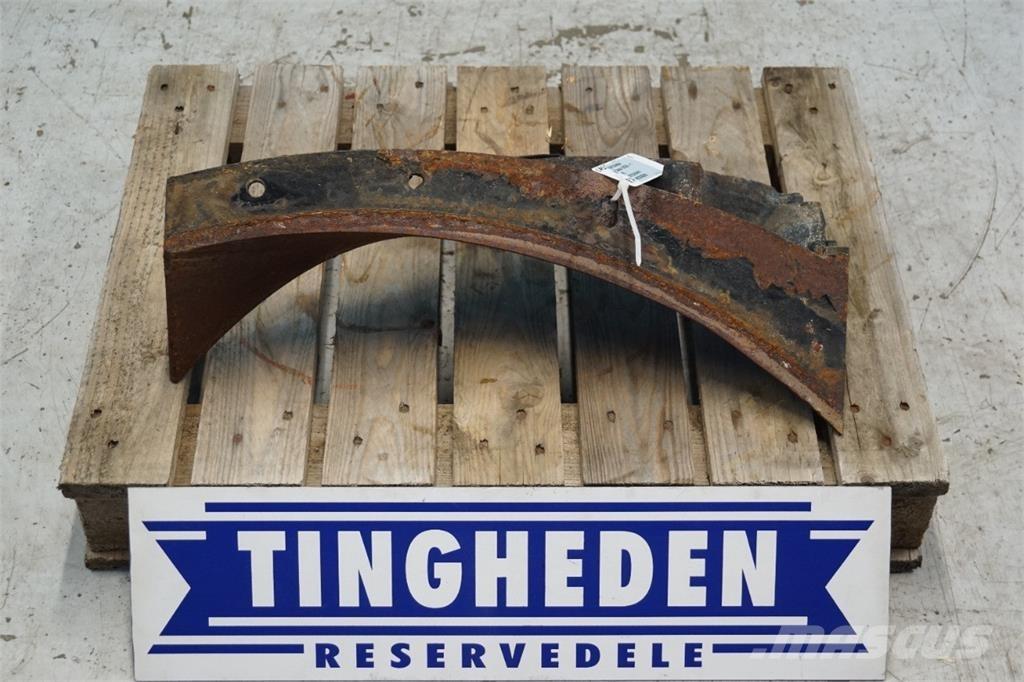 CASE 9230 Zubehör Mähdrescher