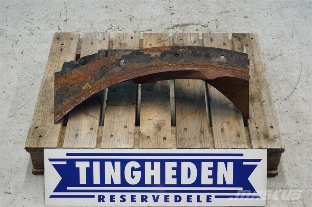 CASE 9230 Zubehör Mähdrescher