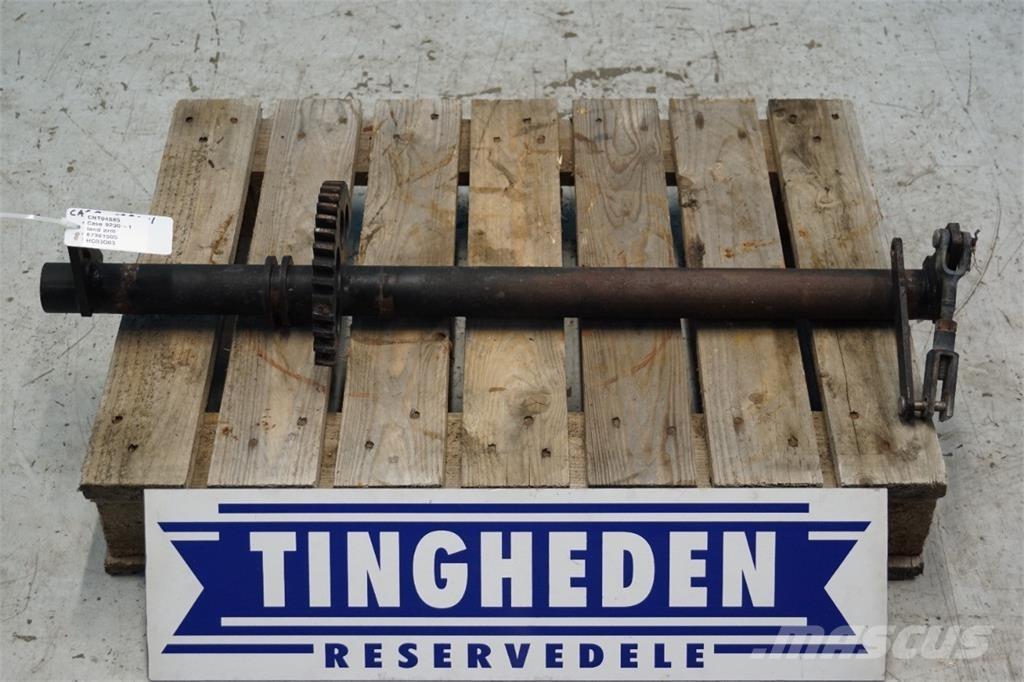CASE 9230 Zubehör Mähdrescher
