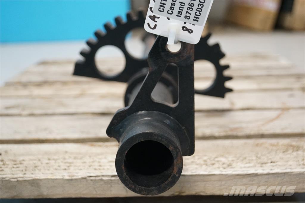 CASE 9230 Zubehör Mähdrescher