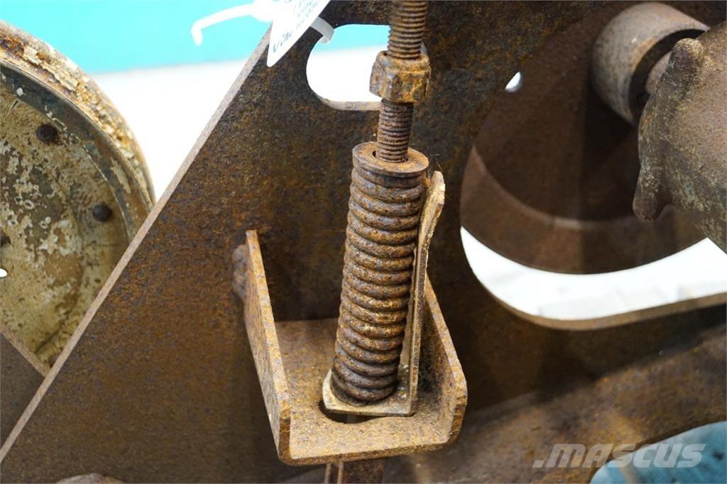 CASE 9230 Zubehör Mähdrescher