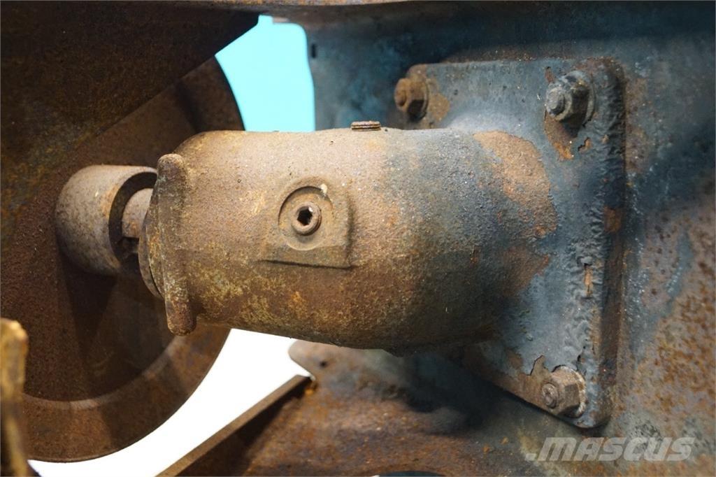 CASE 9230 Zubehör Mähdrescher