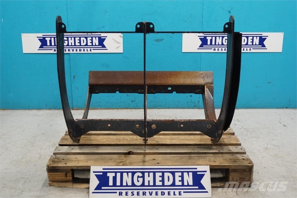 CASE 9230 Zubehör Mähdrescher