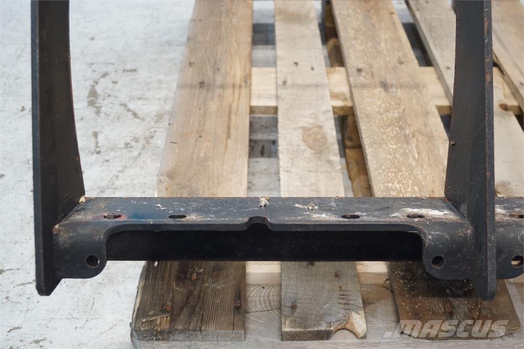 CASE 9230 Zubehör Mähdrescher