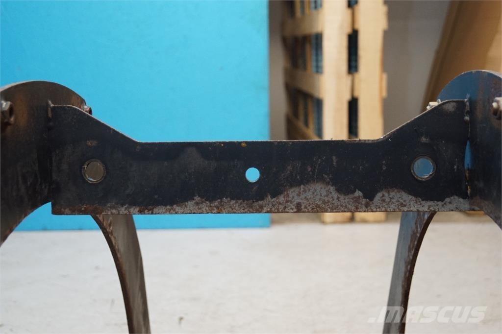 CASE 9230 Zubehör Mähdrescher