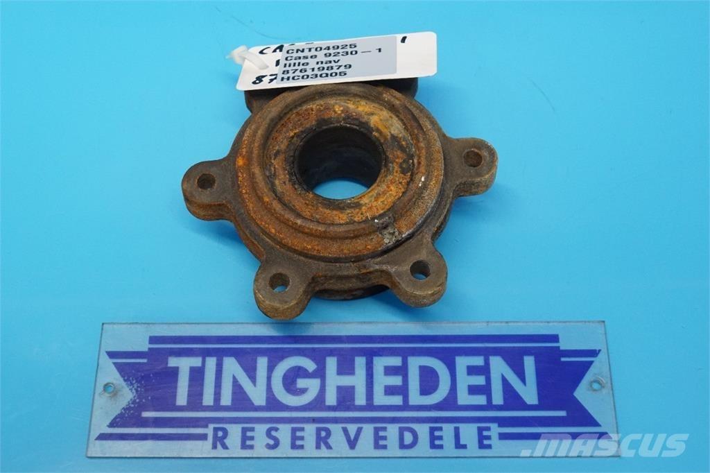 CASE 9230 Zubehör Mähdrescher