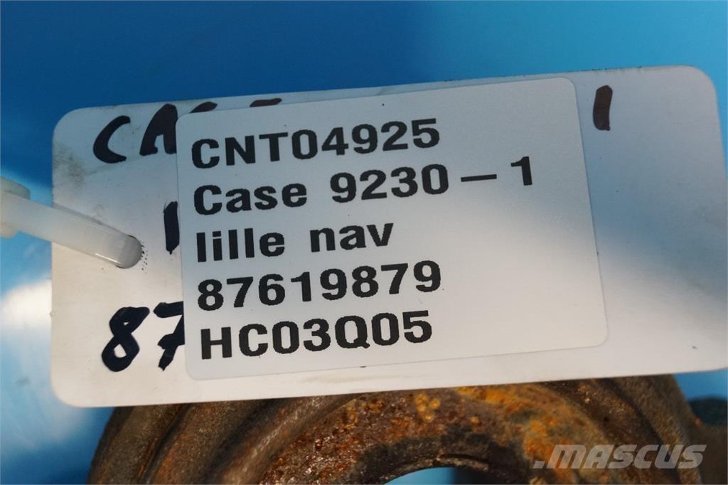 CASE 9230 Zubehör Mähdrescher
