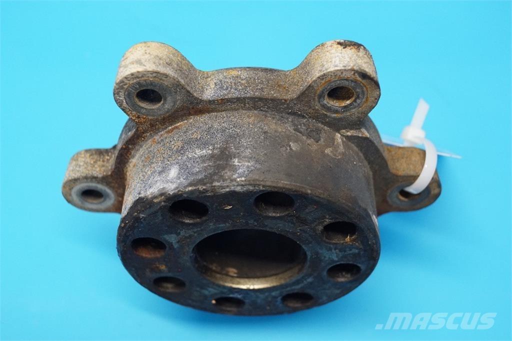 CASE 9230 Zubehör Mähdrescher