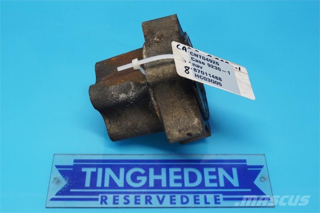 CASE 9230 Zubehör Mähdrescher
