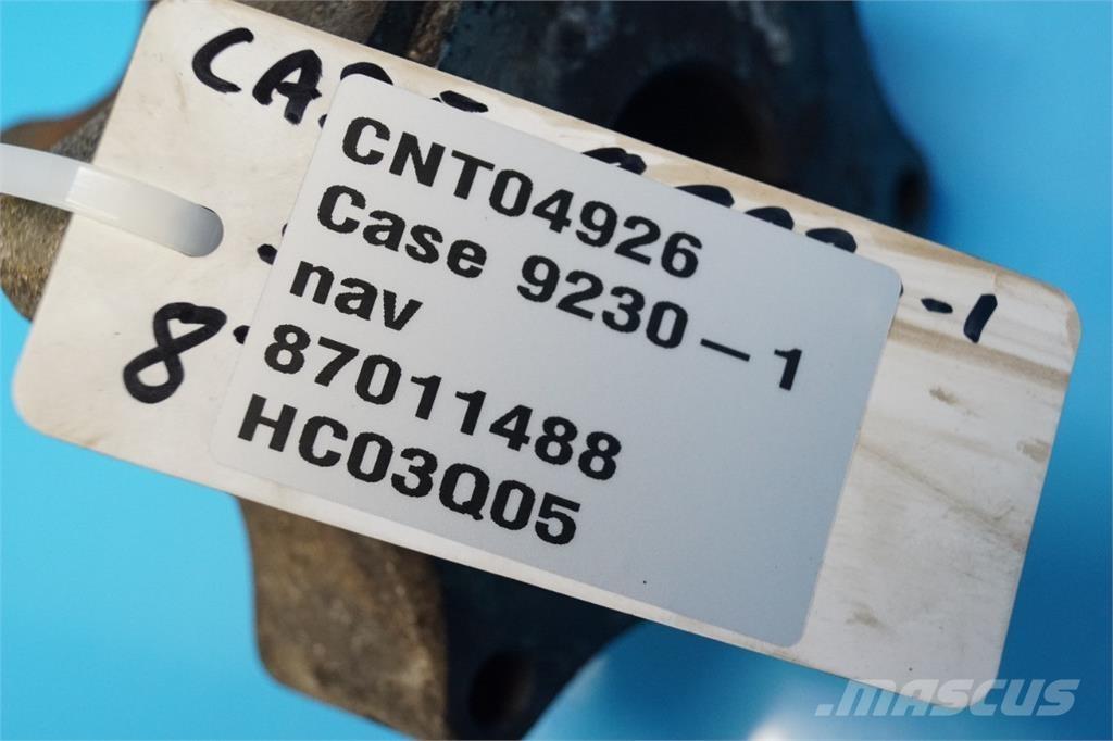 CASE 9230 Zubehör Mähdrescher