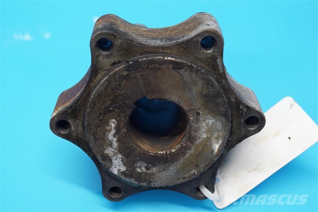 CASE 9230 Zubehör Mähdrescher
