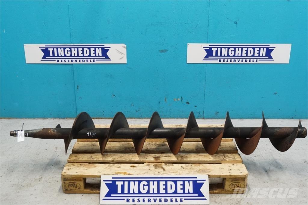 CASE 9230 Zubehör Mähdrescher