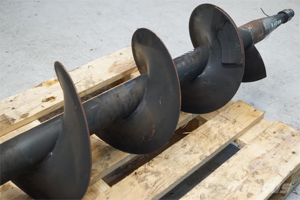 CASE 9230 Zubehör Mähdrescher