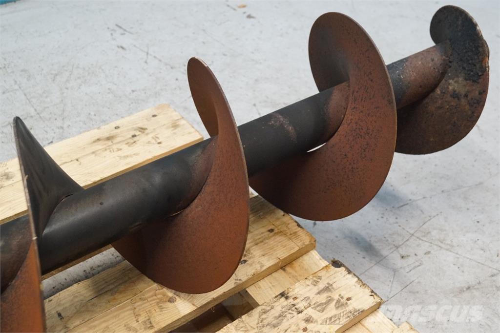 CASE 9230 Zubehör Mähdrescher