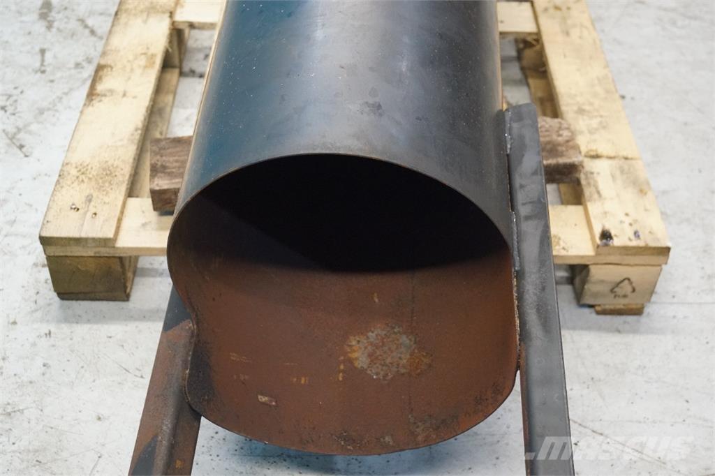 CASE 9230 Zubehör Mähdrescher