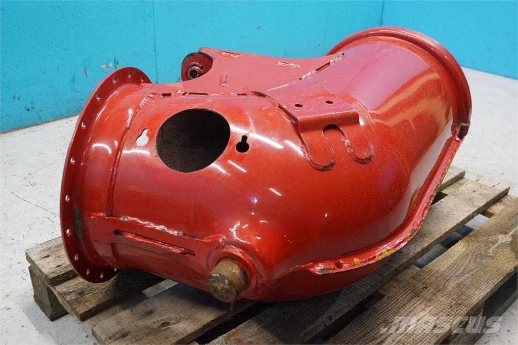 CASE 9230 Zubehör Mähdrescher
