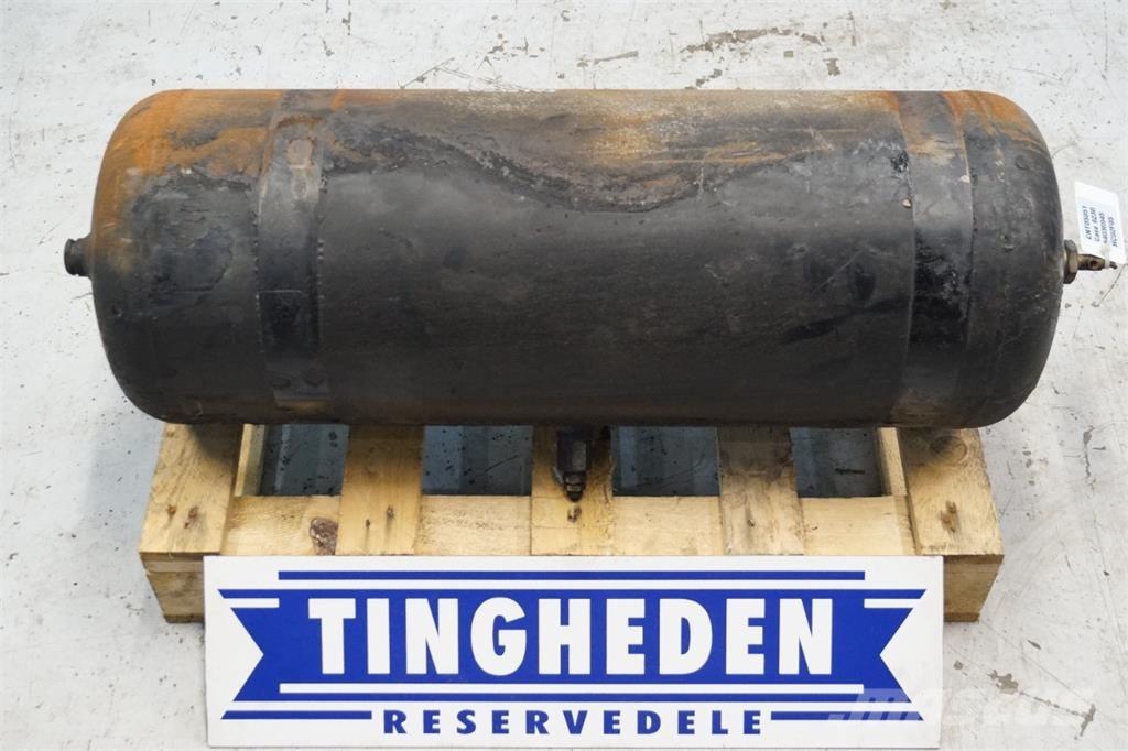 CASE 9230 Zubehör Mähdrescher