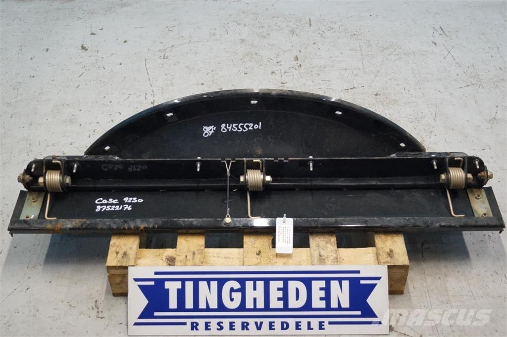 CASE 9230 Zubehör Mähdrescher