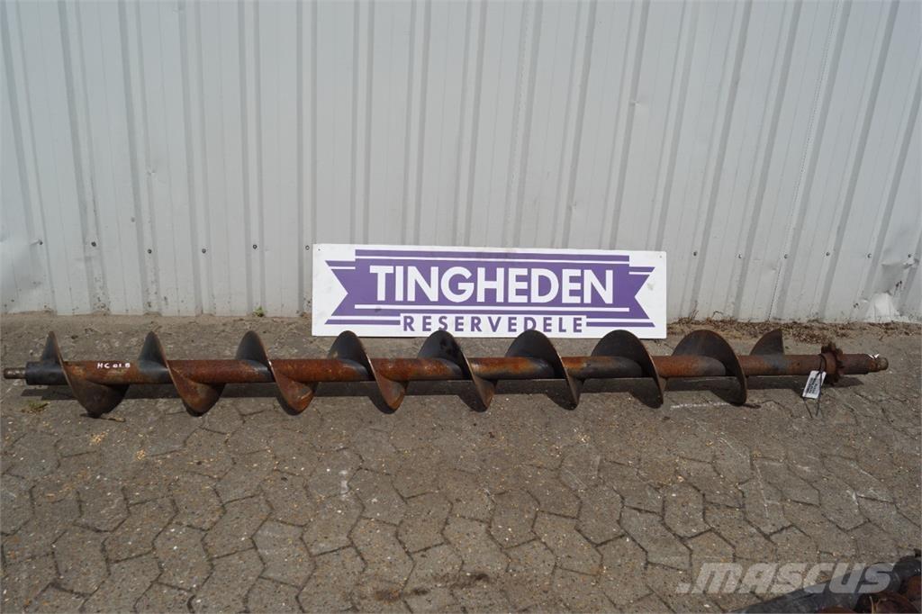 CASE 9230 Zubehör Mähdrescher