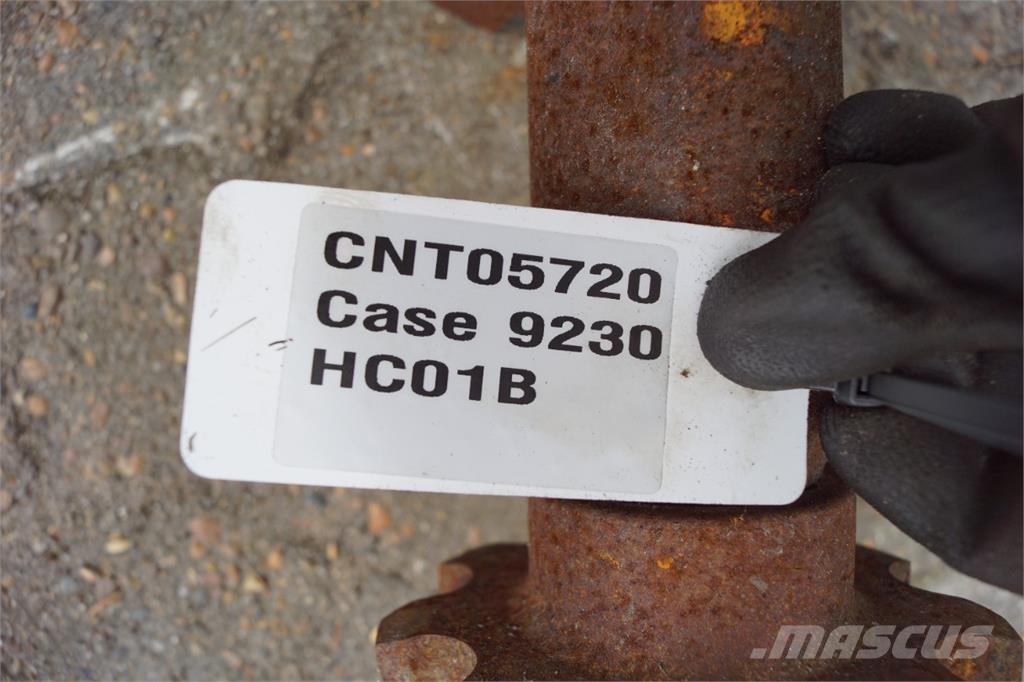 CASE 9230 Zubehör Mähdrescher