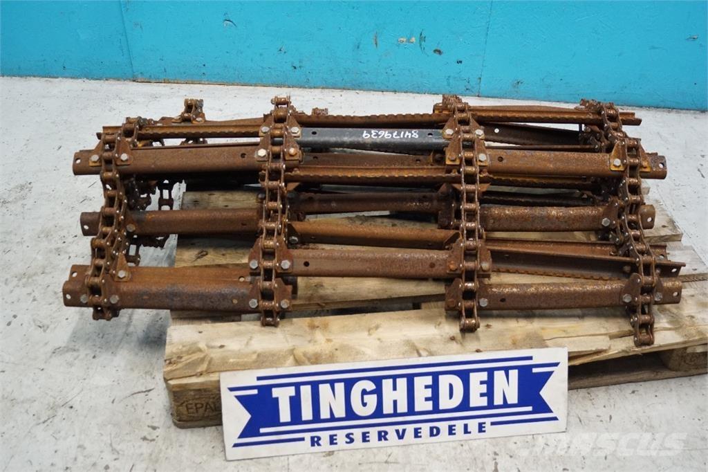 CASE 9230 Zubehör Mähdrescher