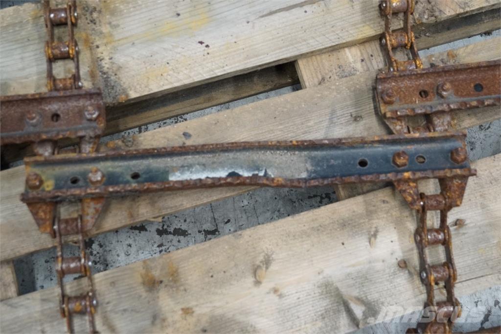 CASE 9230 Zubehör Mähdrescher