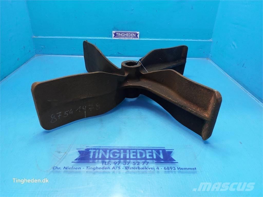 CASE 9230 Zubehör Mähdrescher
