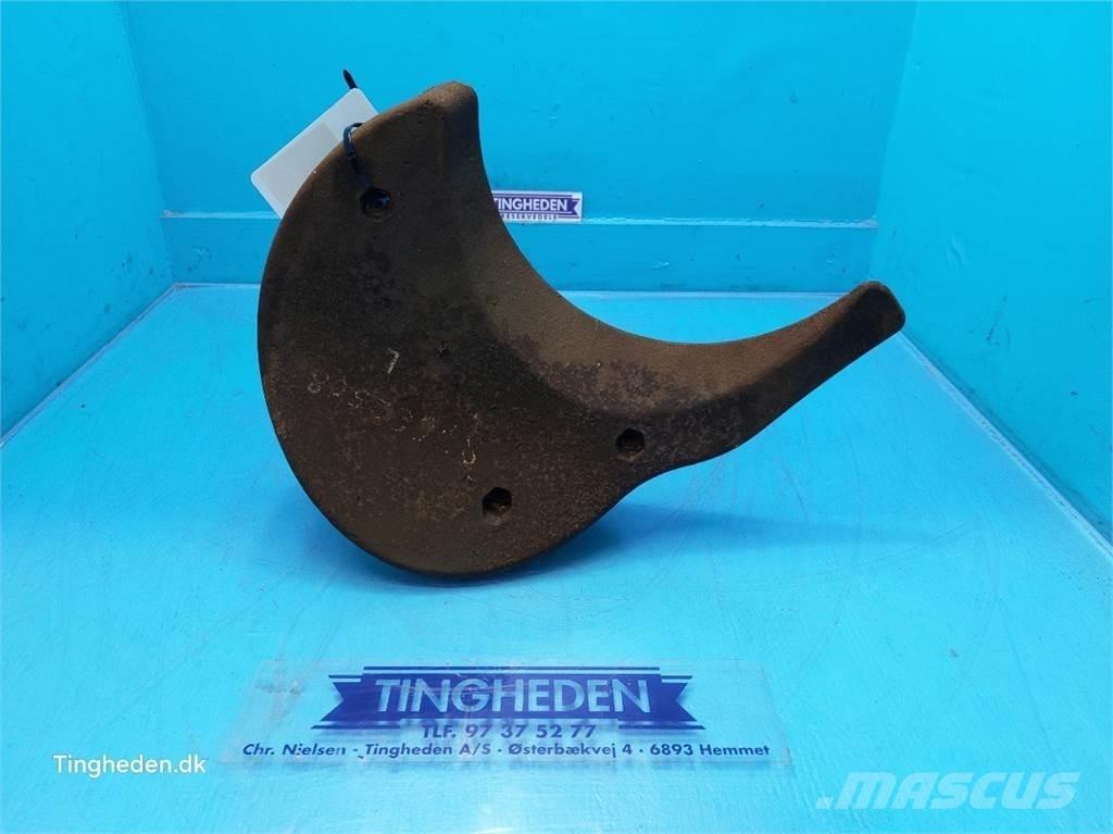 CASE 9230 Zubehör Mähdrescher