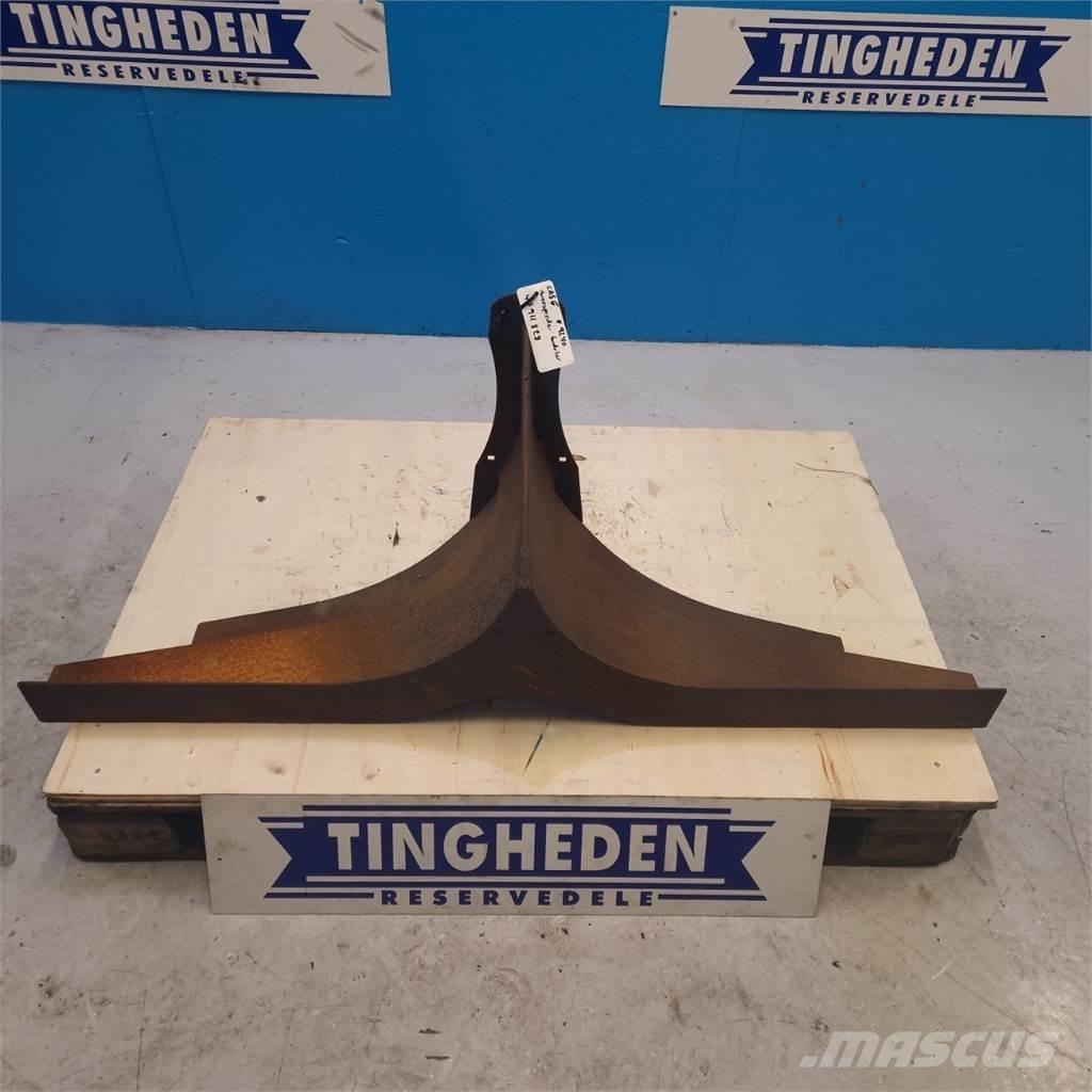 CASE 9240 Zubehör Mähdrescher