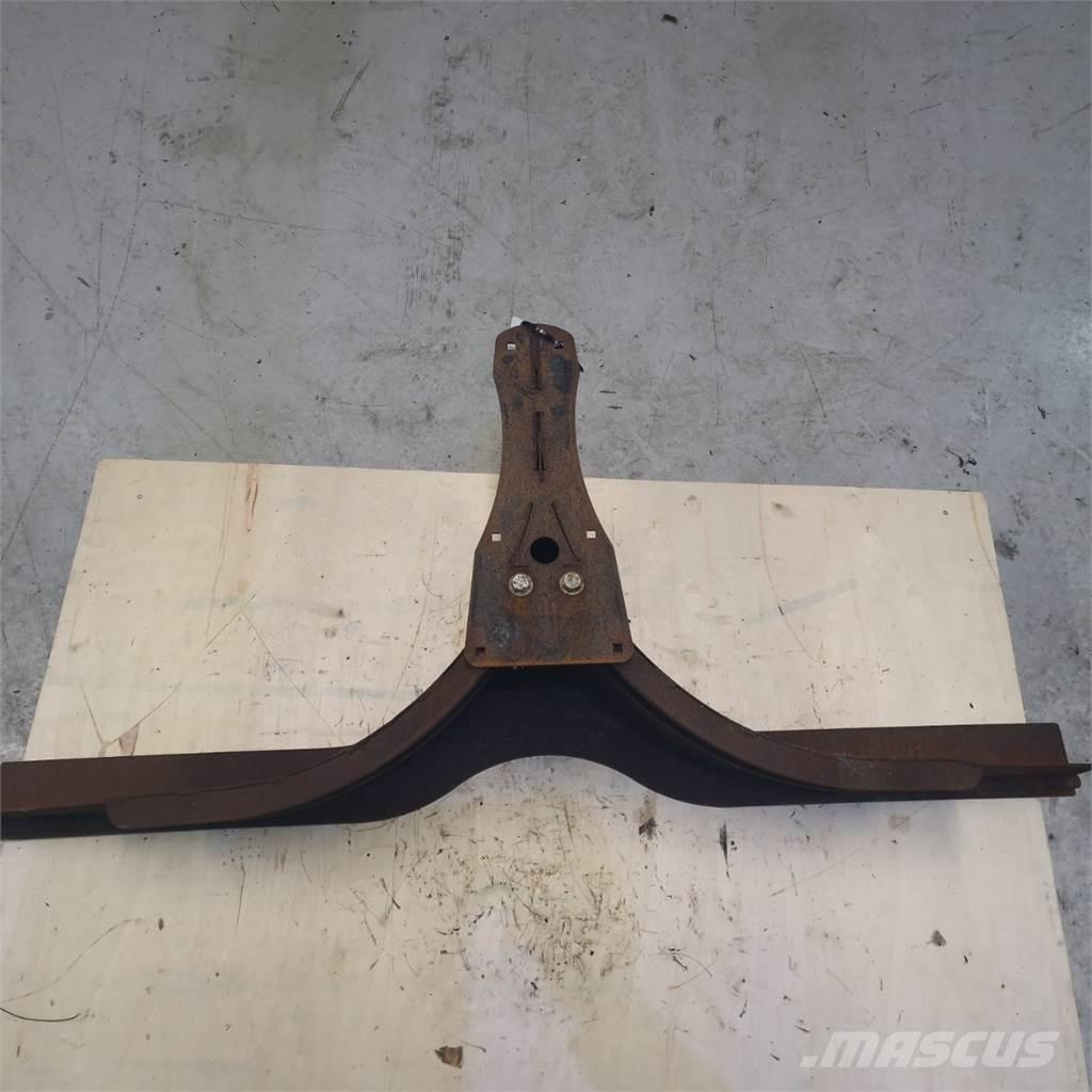 CASE 9240 Zubehör Mähdrescher