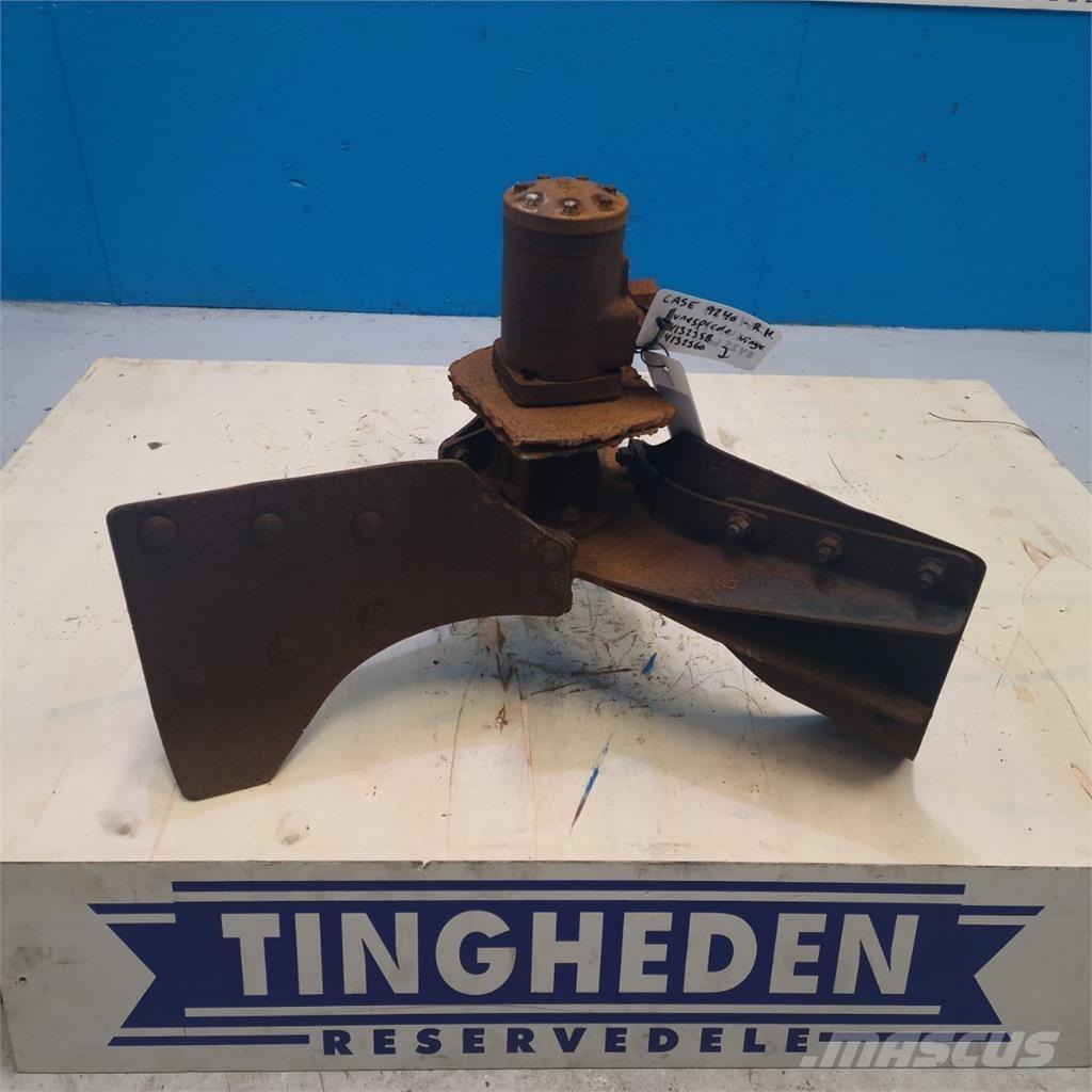 CASE 9240 Zubehör Mähdrescher