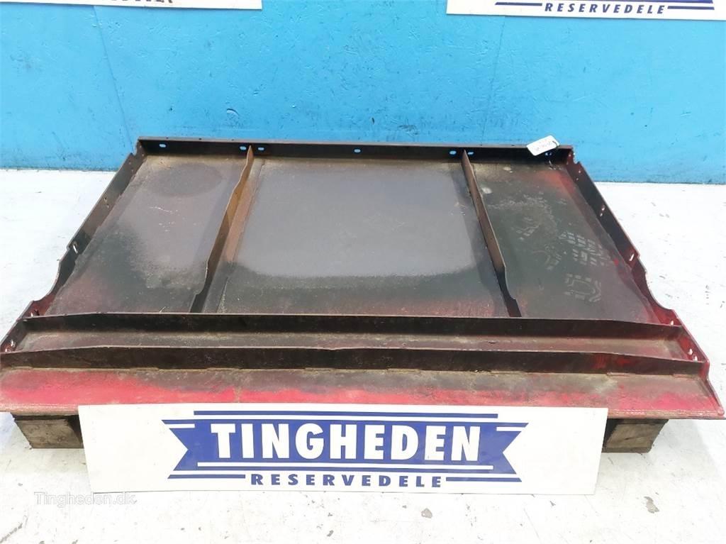 CASE 9240 Zubehör Mähdrescher