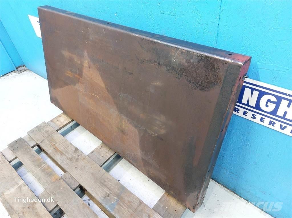 CASE 9240 Zubehör Mähdrescher