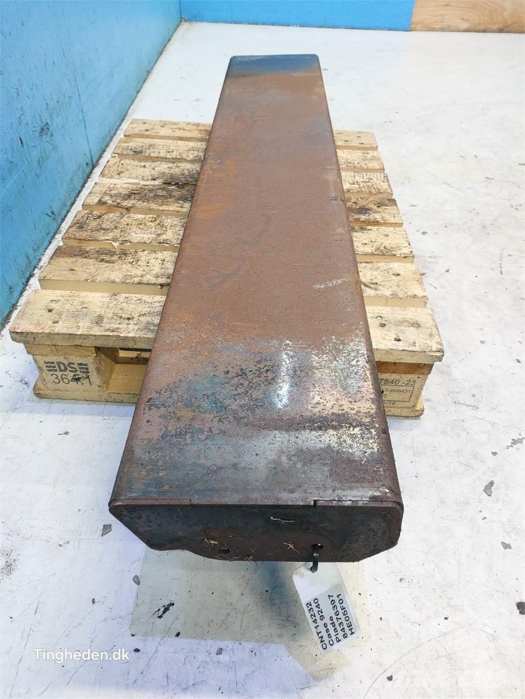 CASE 9240 Zubehör Mähdrescher