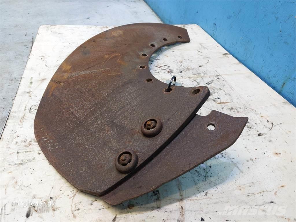 CASE 9240 Zubehör Mähdrescher