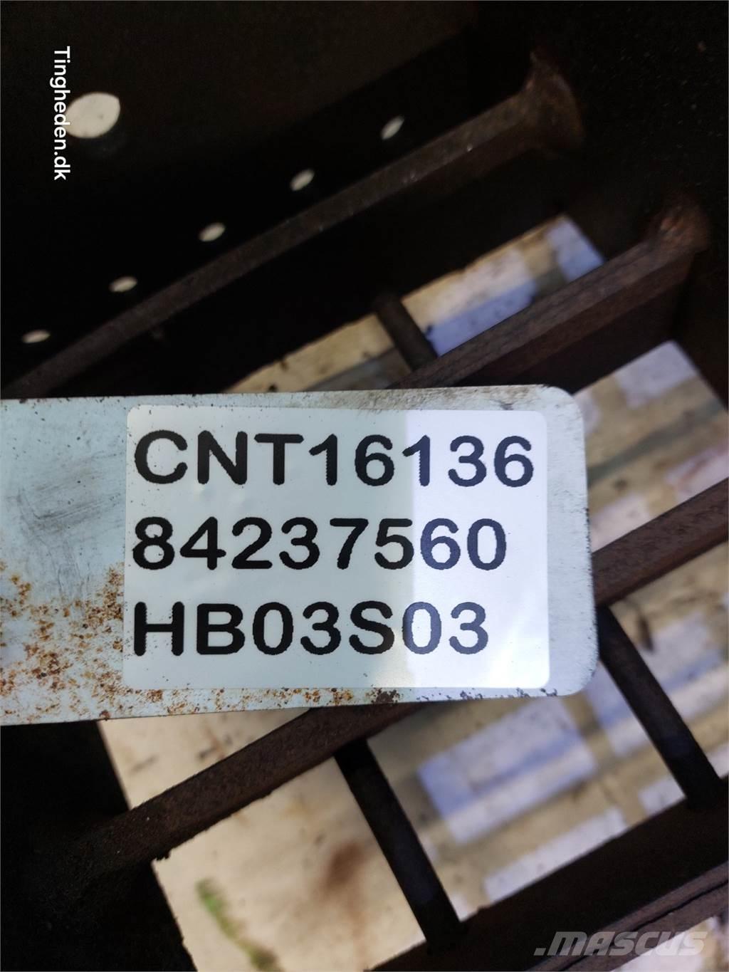 CASE 9240 Zubehör Mähdrescher