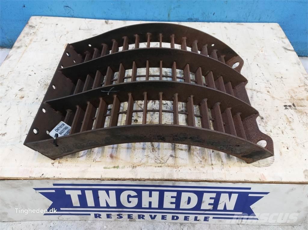 CASE 9240 Zubehör Mähdrescher