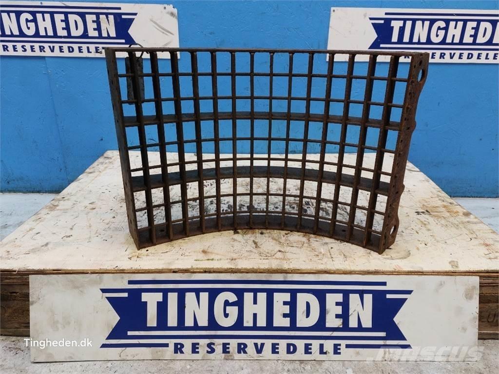 CASE 9240 Zubehör Mähdrescher