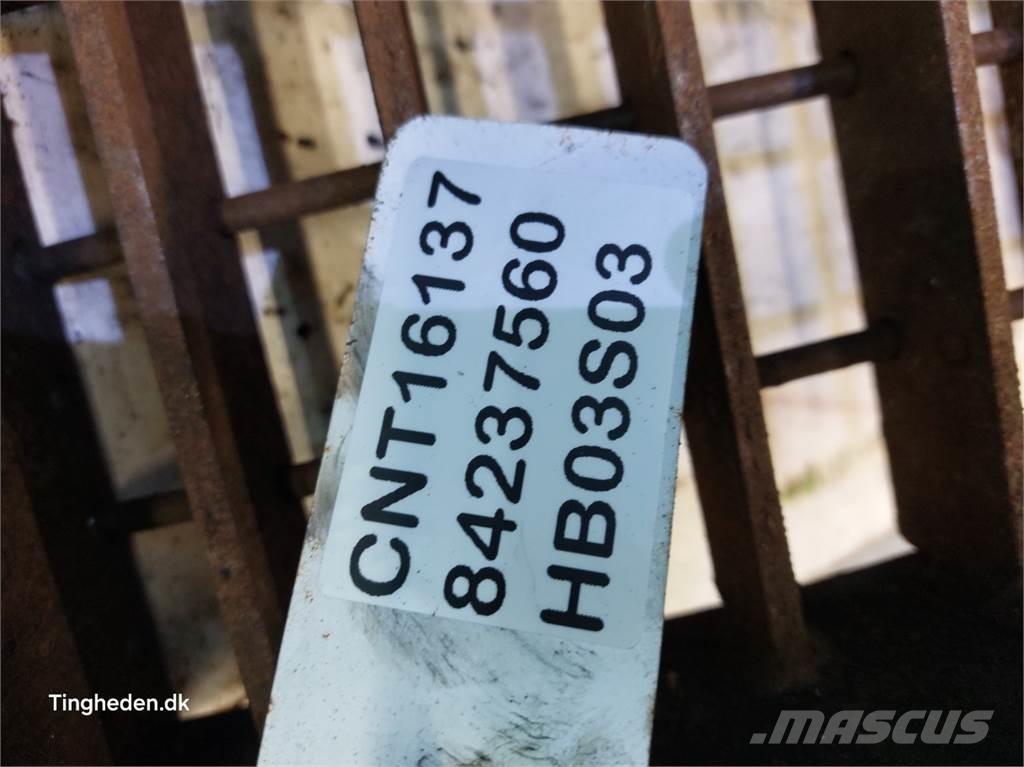 CASE 9240 Zubehör Mähdrescher