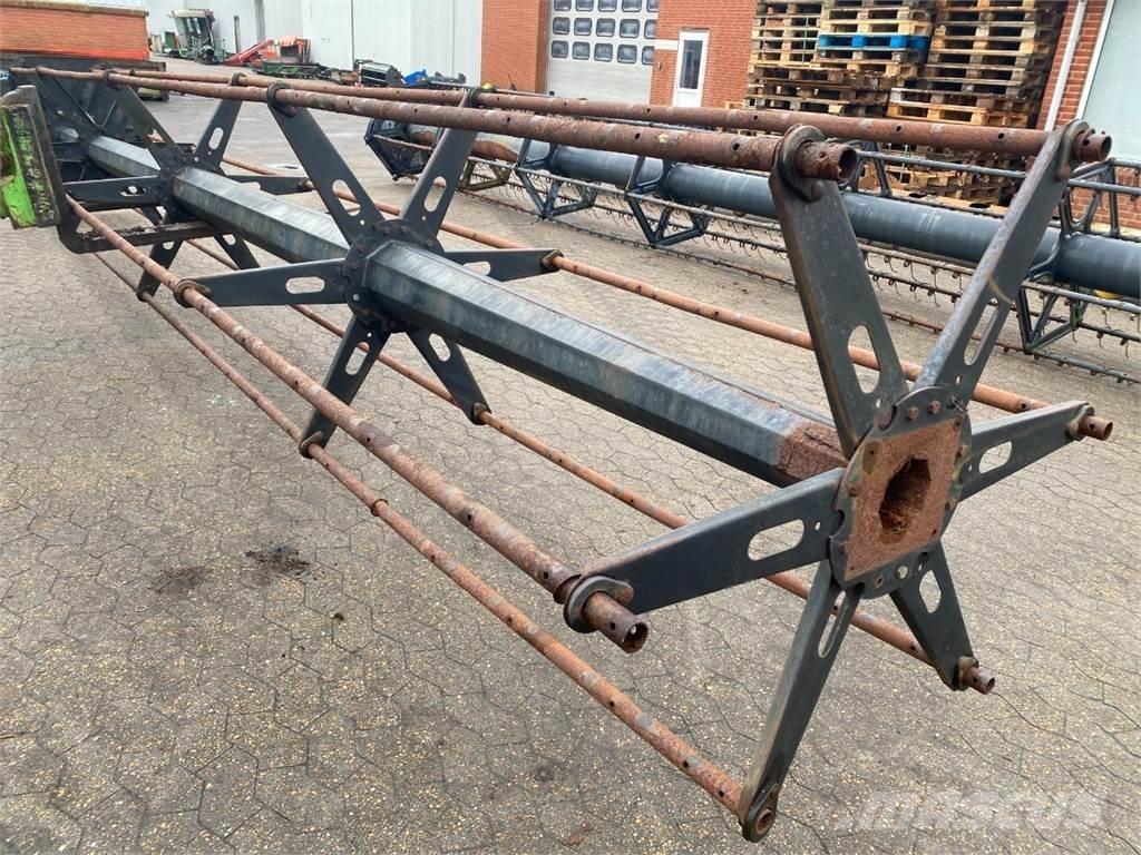 CASE CF80 Zubehör Mähdrescher