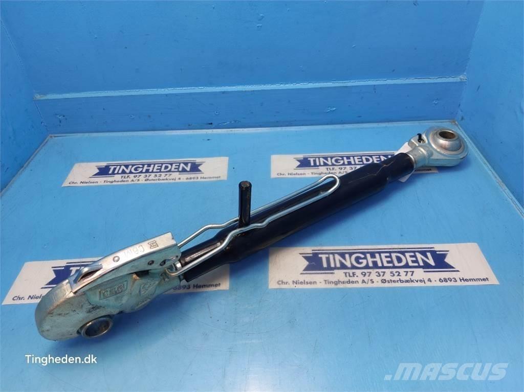 CASE CX100 Sonstiges Traktorzubehör