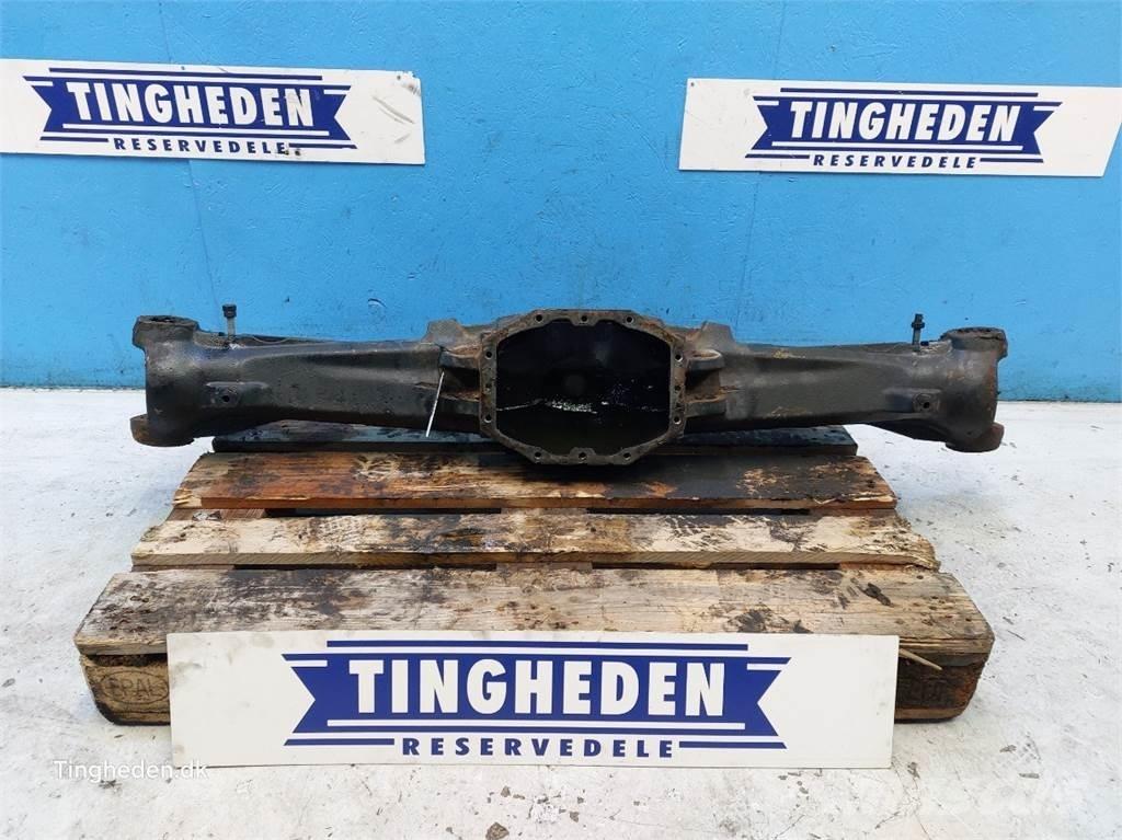 CASE Farmall 95A Sonstiges Traktorzubehör