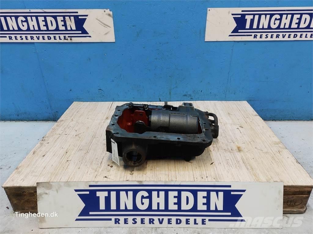 CASE Farmall 95A Sonstiges Traktorzubehör