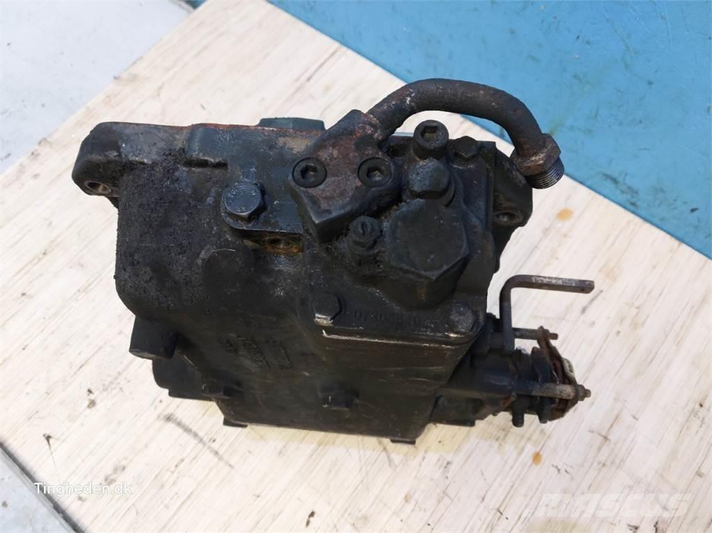 CASE Farmall 95A Sonstiges Traktorzubehör