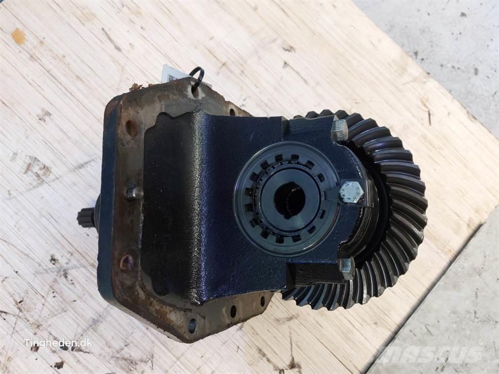 CASE Farmall 95A Sonstiges Traktorzubehör