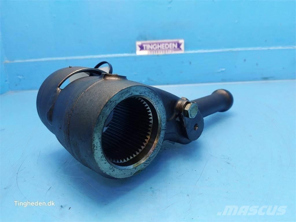 CASE Farmall 95A Sonstiges Traktorzubehör