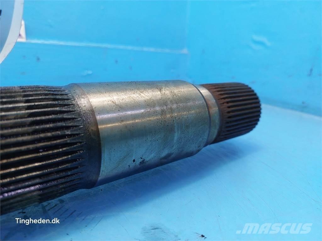 CASE Farmall 95A Sonstiges Traktorzubehör